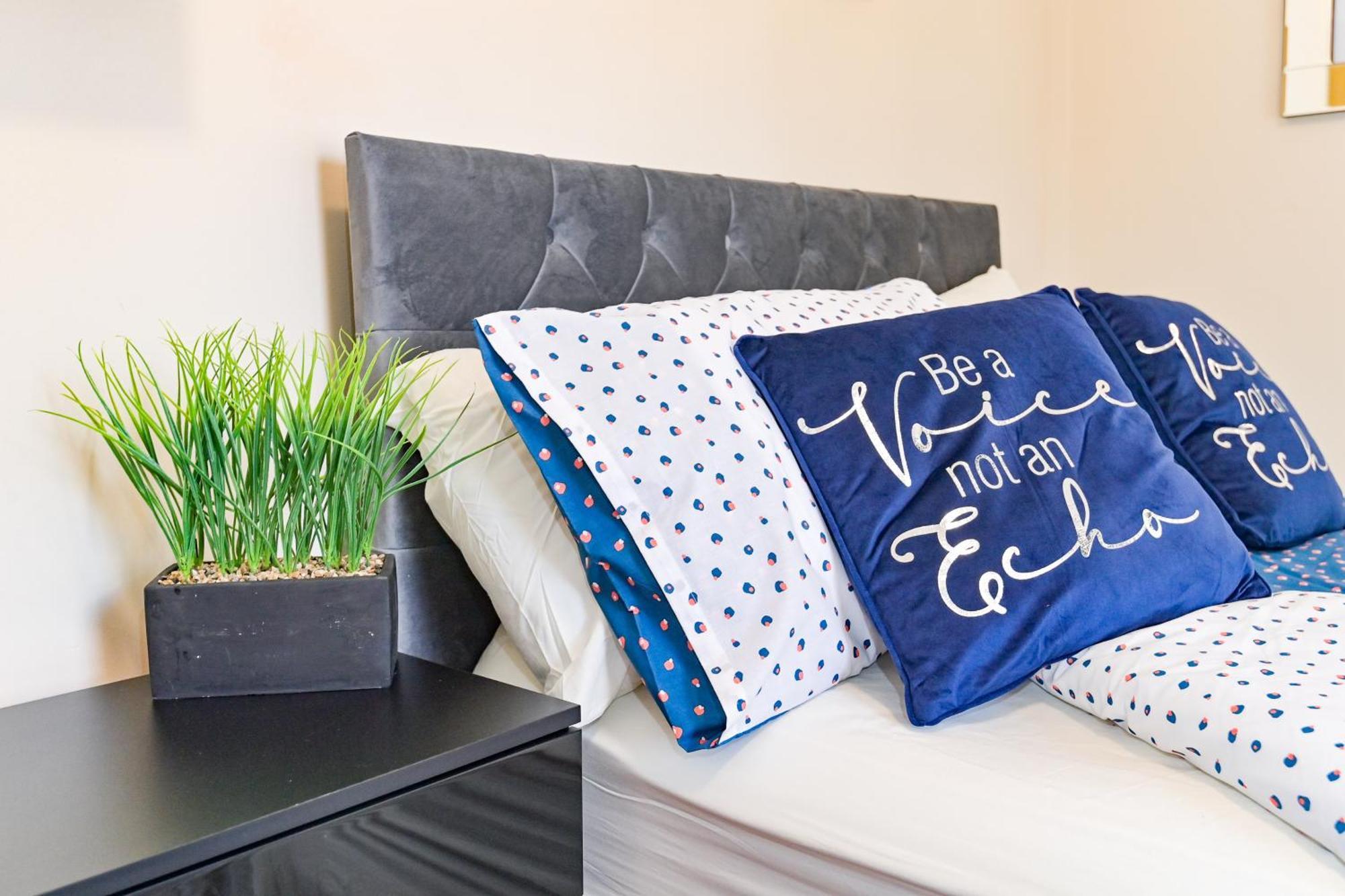 The Elm Wood Apartments ฮัดเดอร์สฟิลด์ ห้อง รูปภาพ